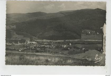LA BROQUE - Vue générale (1948)
