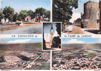 12 LA CAVALERIE LA CAVALERIE