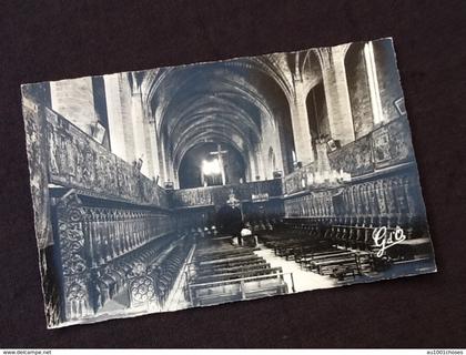 43  La Chaise-Dieu  Abbaye Saint-Robert
