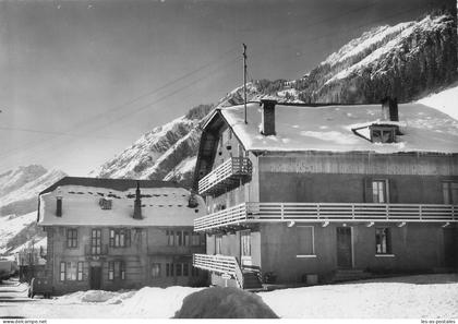 74 LA CHAPELLE D ABONDANCE LA CHAPELLE D ABONDANCE