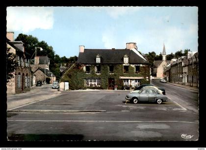 22 - LA CHEZE - LA PLACE - HOSTELLERIE DE LIE