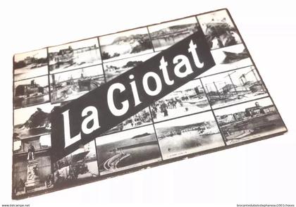13  La Ciotat  Multivues