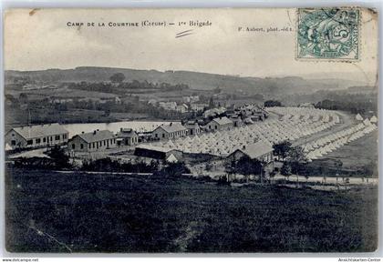 50956236 - La Courtine