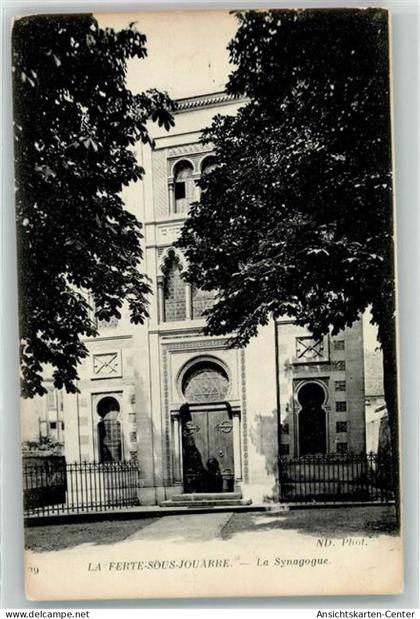 13267144 - La Ferte-sous-Jouarre