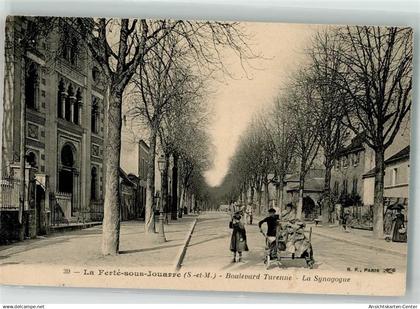 13293445 - La Ferte-sous-Jouarre