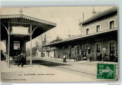 13413817 - La Fleche