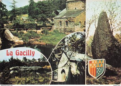 56 LA GACILLY LA GACILLY