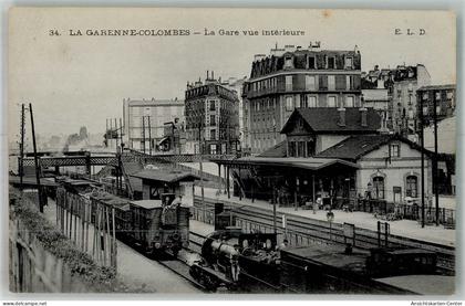 14007567 - La Garenne-Colombes