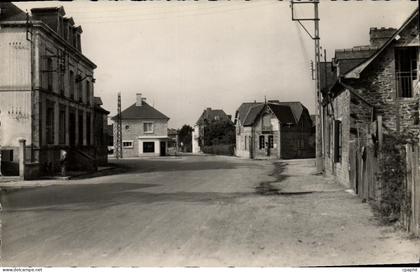CPM La Guerche de Bretagne Le Bouridal