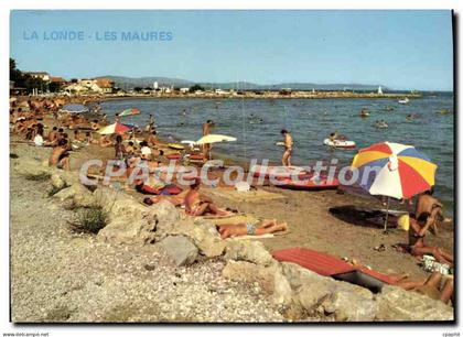 CPSM La Londe Les Maures