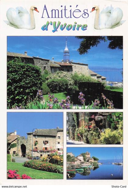 73 LA MOTTE SERVOLEX HAUTE SAVOIE