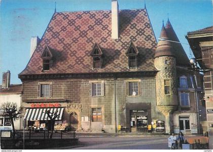 42-LA PACAUDIERE-LA PACAUDIERE-N°7101-C/0145