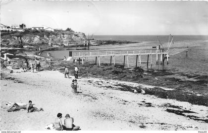 ¤¤  -  LA PLAINE-sur-MER   -  Le Port Giraud   -   ¤¤