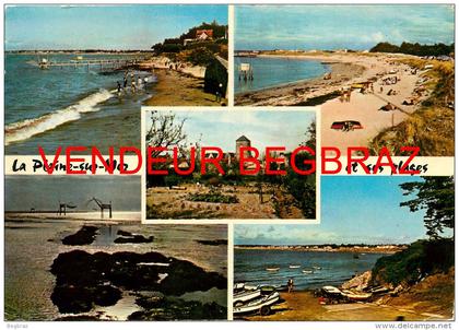 LA PLAINE SUR MER    PORT GIRAUD    MULTIVUE