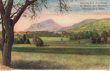 73-LA RAVOIRE-N°T5234-B/0051