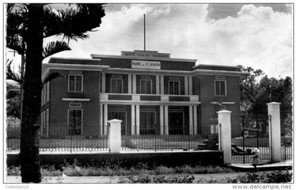 ILE DE LA REUNION .... SAINT JOSEPH .... LA MAIRIE