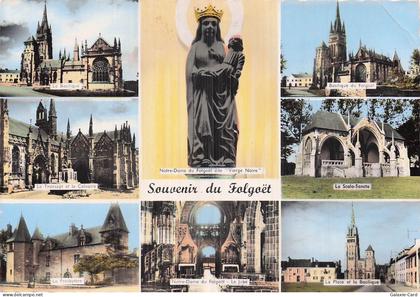 29 LA ROCHE MAURICE LA BASILIQUE