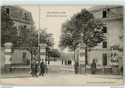 51636135 - La Roche-sur-Yon