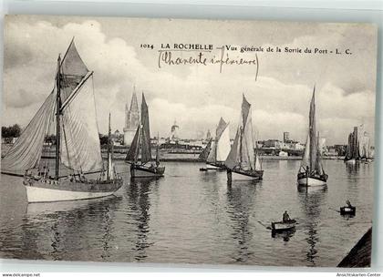 39638600 - La Rochelle