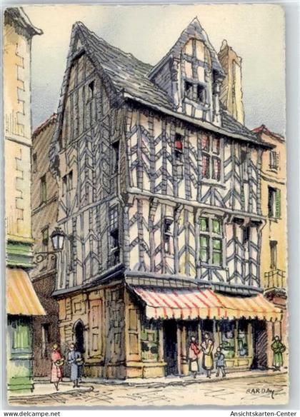 51547378 - La Rochelle