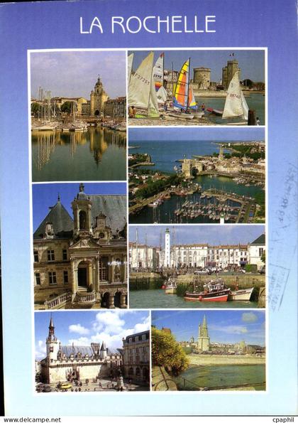 CPM La Rochelle