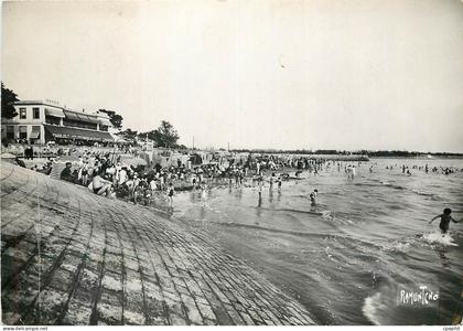CPM La Rochelle Plage