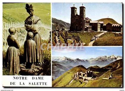 CPM Notre Dame de la Salette