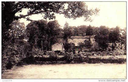 34 / LA SALVETAT / CHATEAU D ARIFAT
