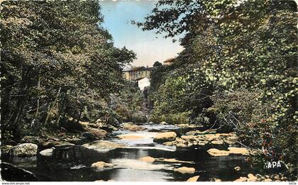 34 - LA SALVETAT SUR AGOUT