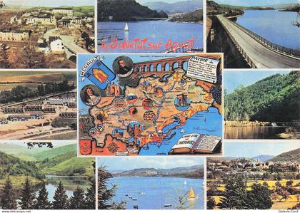 34 LA SALVETAT SUR AGOUT LA SALVETAT SUR AGOUT