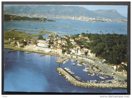 83 La Seyne-sur-Mer vue aerienne D83D C83126C RH047377