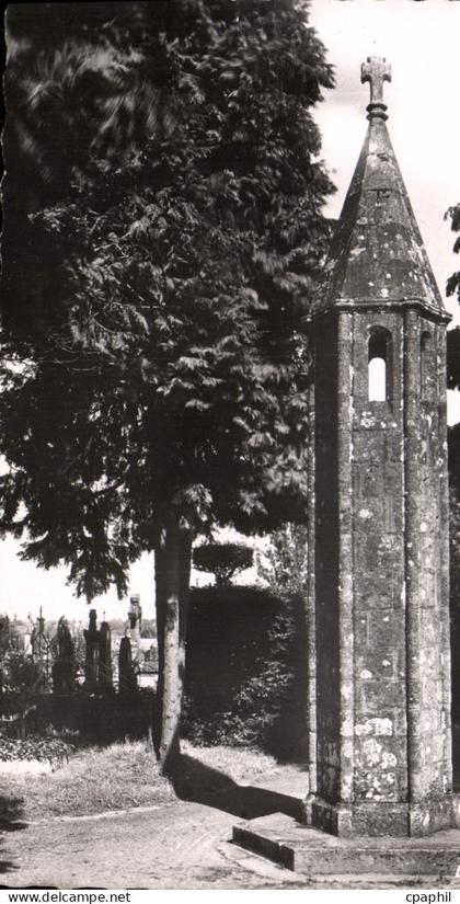 CPM La Souterraine Lanterne Des Morts