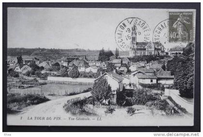 38 La Tour-du-Pin    D38D  C38509C RH038653