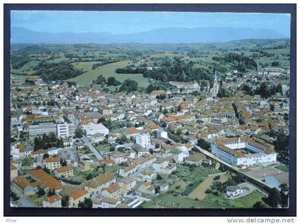 38 La Tour-du-Pin vue aerienne    D38D  C38509C RH038657