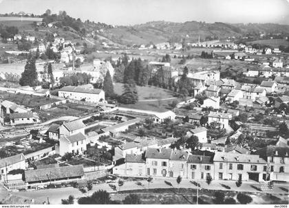 La Tour-du-Pin - La Piscine