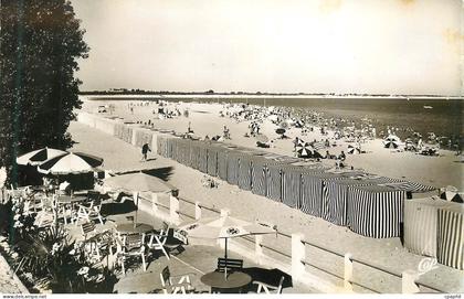 CPM Tranche sur Mer La Plage
