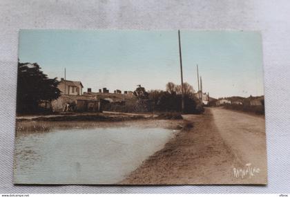 La Tranche sur mer, Vendée 85