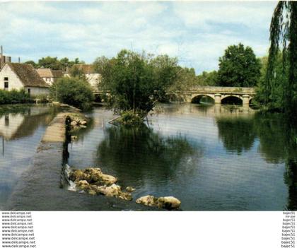 La trimouille