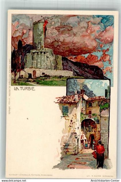 13306549 - La Turbie