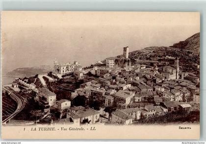 39479650 - La Turbie