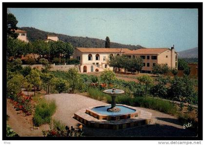 83 La Valette-du-Var fontaine D83D C83144C RH105252