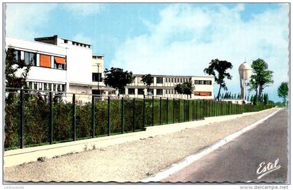 78 LA VERRIERE - la maison de repos.