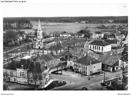 CV-BFP1-1072-40 - LABRIT - Vue générale