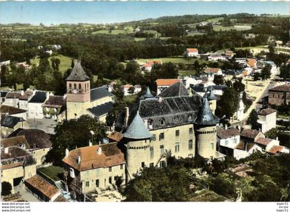Lacapelle Marival