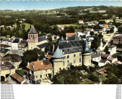 Lacapelle Marival