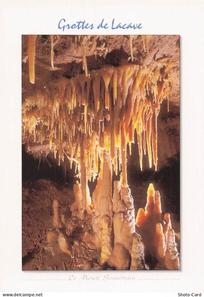 46 LACAVE GROTTES DE LACAVE