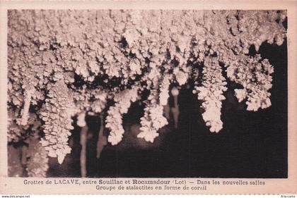 46 LACAVE GROTTES DE LACAVE