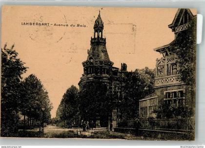 39980257 - Lambersart