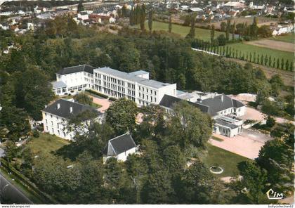 CPSM Lamotte Beuvron 41/51