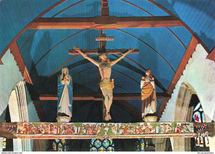 29 LAMPAUL GUIMILIAU L EGLISE